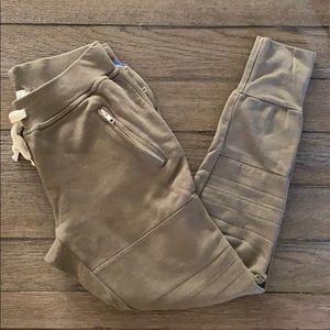 Sincerely Jules LUX Joggers